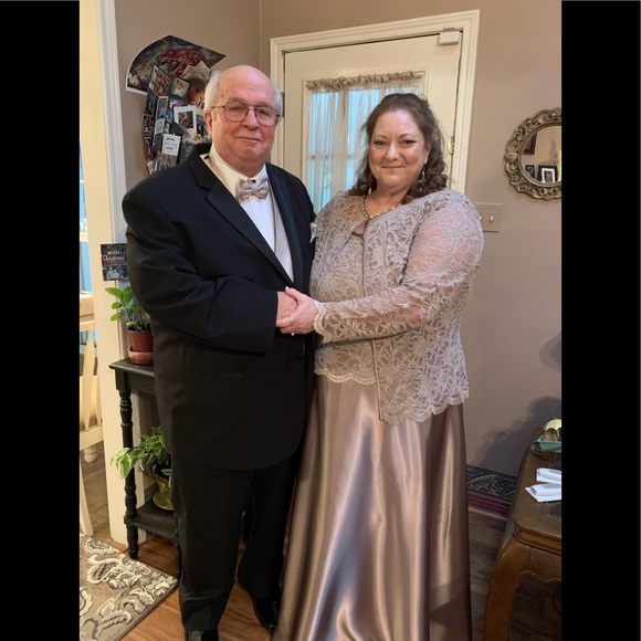 Meet your Posher, Chris - Picture 8 of 8